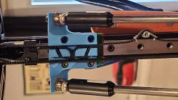 Linear Kossel Plus Magball Adapter