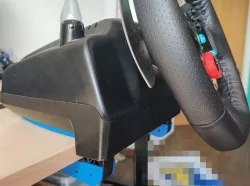 Logitech G29 Anti-Slip-Clamp