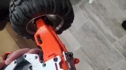 Losi Mini Monster Baja Lower Control Arm