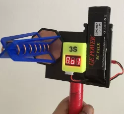 Lost Model Finder