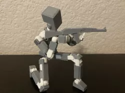 Lucky 13 AK-47