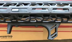 M-Lok ForeGrip AR15