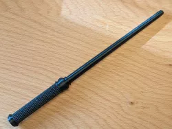 Magic Wand with alternative bottom