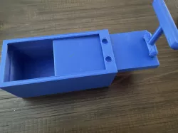 maglockin’ box