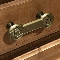 MakerDeck Kitchen Drawer Pull Handle