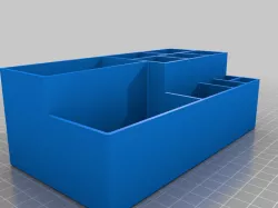 Makeup Organizer