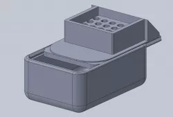 Makita boxe