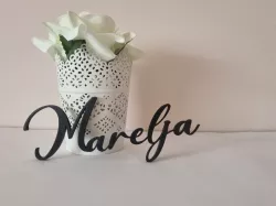 Marelja Door Surname