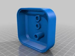 mechanical counter
