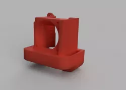 Mega Zero Mini Satsana 40mm Blower