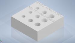 m5 metric thread 3D Models | Page 1 | STLFinder