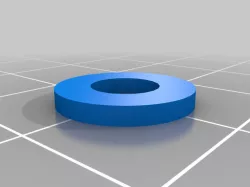 Midland GXT1000 Friction Washer
