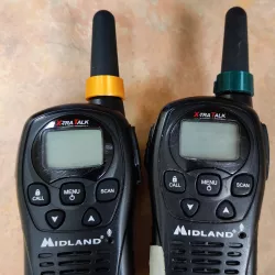 Midland X-tra Talk Walkie Tag