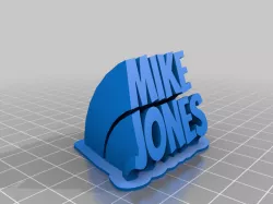 Mike  Jones