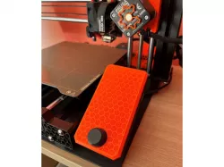 Mini display cover - HEXAGON Collection