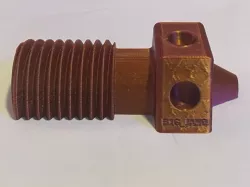 Mini Nozzle Fridge Magnet