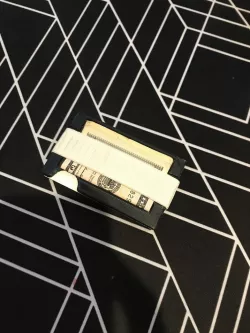Minimal Wallet