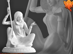 Mirabai - Poet, Saint and Princess