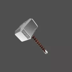 Mjonir - Thor's hammer