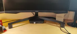 Monitor Stand