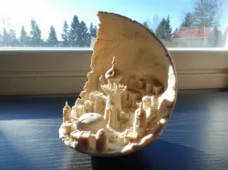 Moon City 2.0
