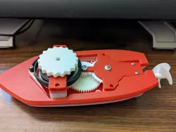 wind up spring 3D Models | Page 1 | STLFinder