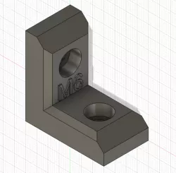 Mounting bracket M6