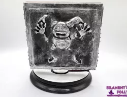MR MIME CARBONITE