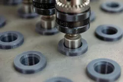 MT2 Tooling Holder