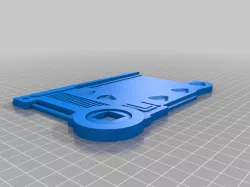 Multi-Pass MTG Command Zone