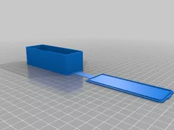 My Customized Case (Rectangular)