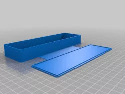 My Customized Case (Rectangular)