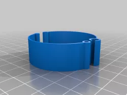My Customized CLASP | A Simpler Watchband