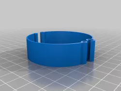 My Customized CLASP | A Simpler Watchband
