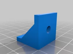 My Customized Custom Angle Bracket Creator
