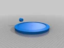 My Customized Parametric Involute  Bevel and Spur Gears