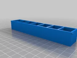 My Customized Pill Box