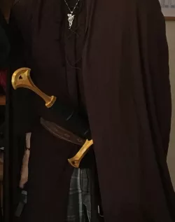 Narsil sword