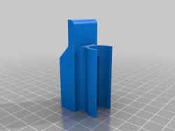 NERF LASER HOLDER. NERF MODULUS