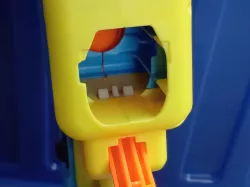 Nerf Rival Pathfinder XXII-1200 Magazine Compatibility Fix