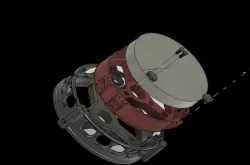 Newtonian Mirror Cell for reflecting telescopes
