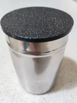 Niche Zero Cup Cap