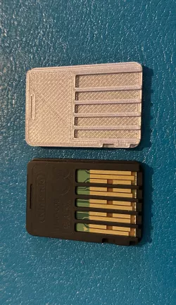 Nintendo Switch Cartridge