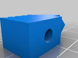 NT-79 NT79 improved latch button