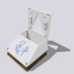 NUC / Barebone Cooling System