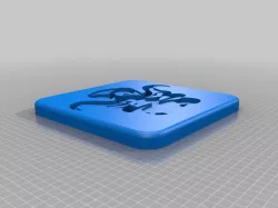 OctoPrint Logos