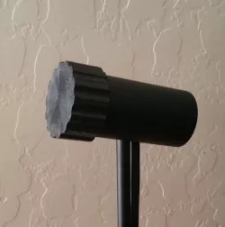 Oculus Rift sensor cover