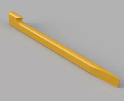 Orange Peeler