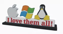 OS Logos