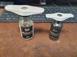 Ouvreur bouchon ALCLAD 30ml 60ml, ALCLAD paint cap opener